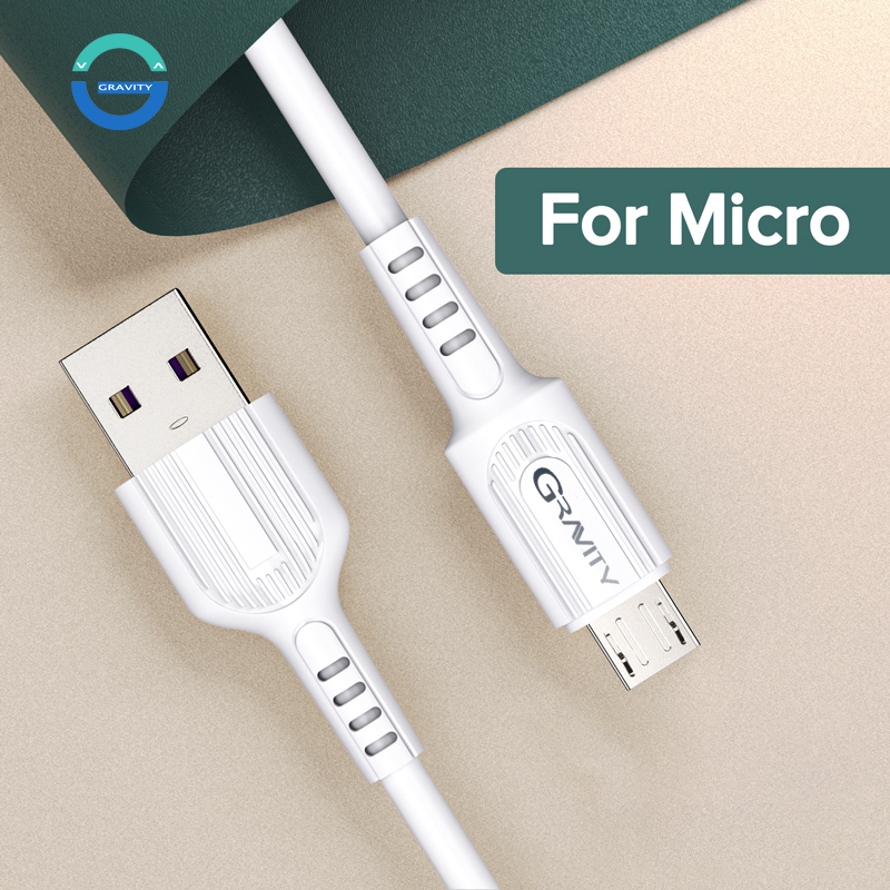 3A HIGH ELASTICITY  ANTIFREEZING CABLE FOR  ANDROID