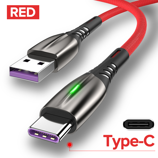 5A  FULLY  COMEPATIBLE  CABLE-2 METERS