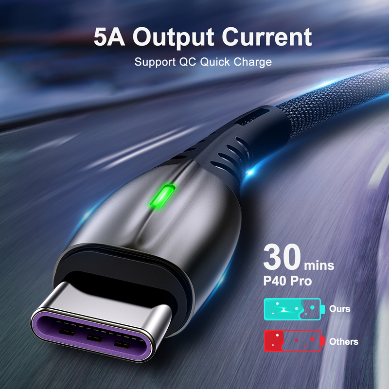 5A CABLE FOR APPLE-1 METER _copy