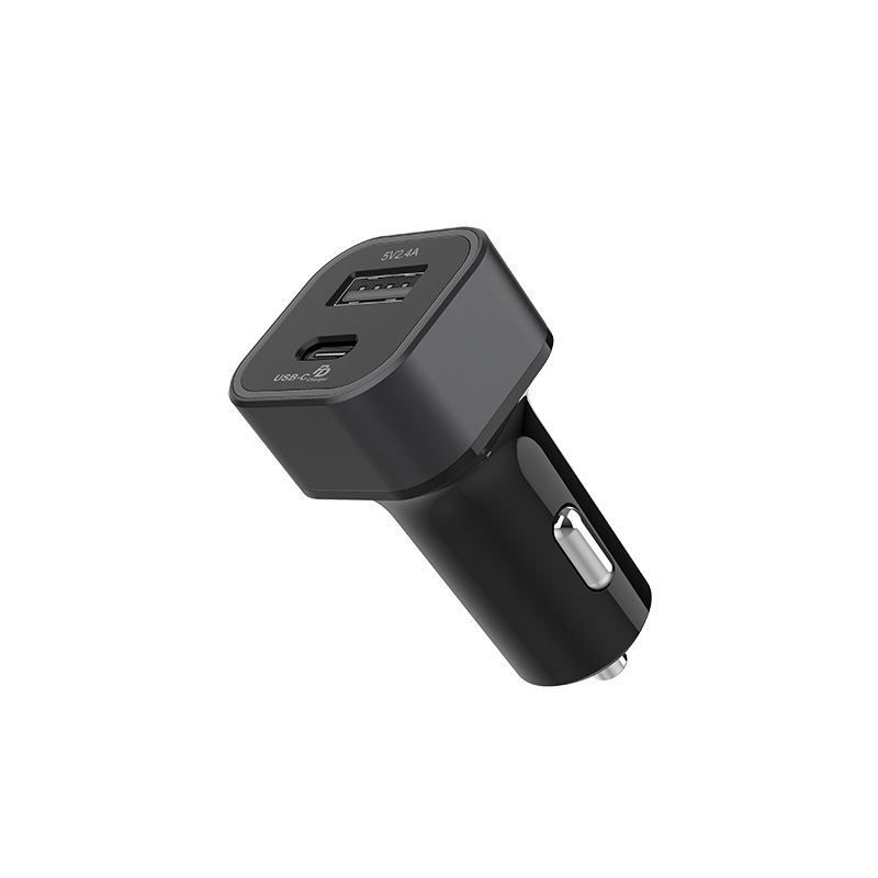 37W A+C CAR CHARGER WITH INDICATOR_copy