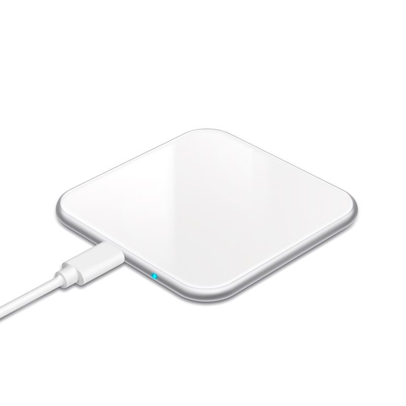 Wholesale 15W 10W Aluminum Alloy Multifunction Wireless Charger