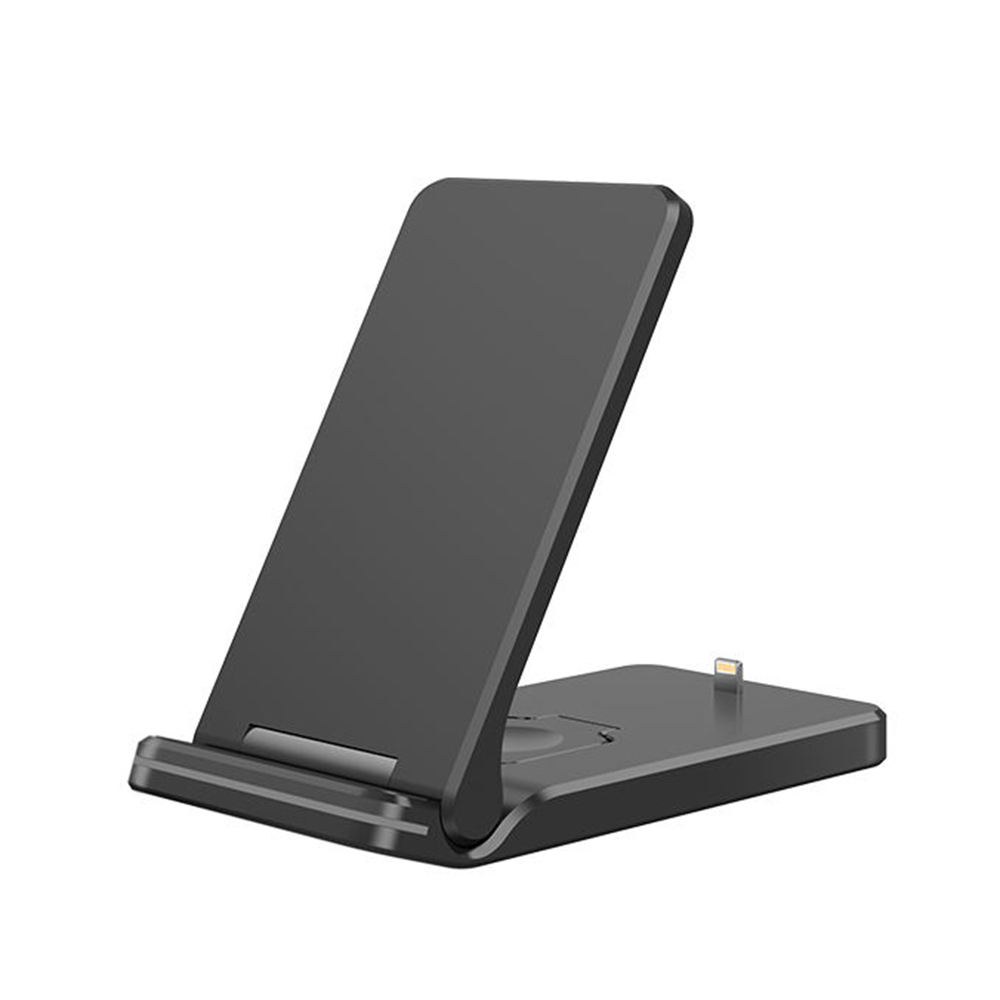 OEM Fast Portable Charging Folding Wireless Phone Charger